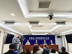 甘肃张掖：做好“五量”文章 推动经济社会高质量发展